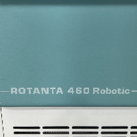 Hettich Rotanta 460 Robotic Zentrifugen image 2